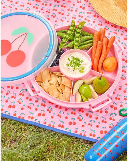 Tray - Pink