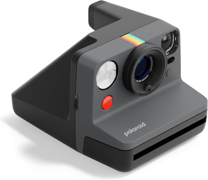 Polaroid - Now Gen 3 Black