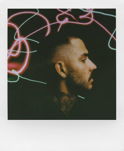 Polaroid - Now+ Gen 3 Black