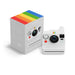 Polaroid - Now+ Gen 3 White