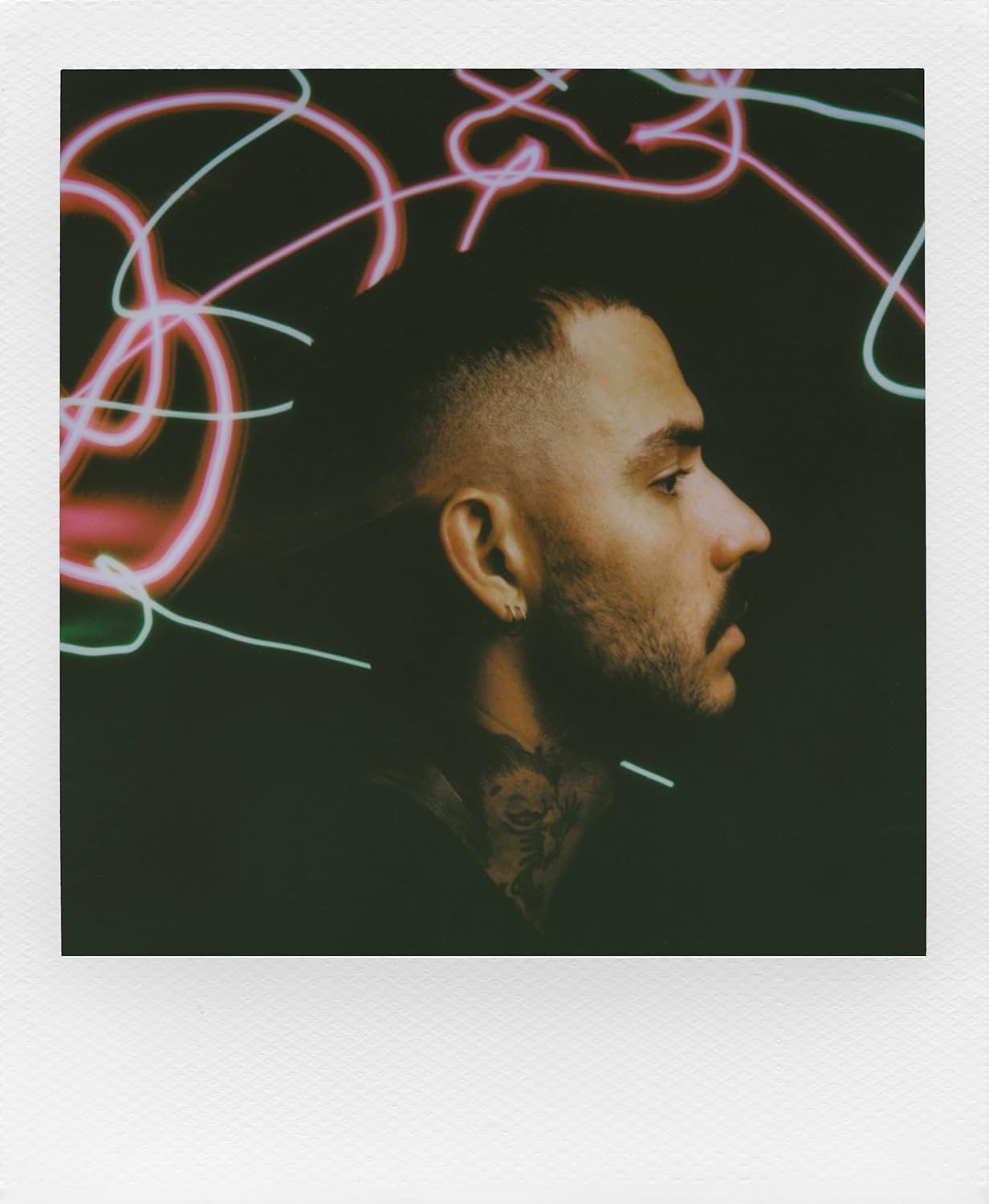 Polaroid - Now+ Gen 3 White