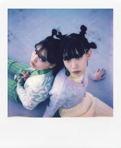 Polaroid - Now+ Gen 3 White