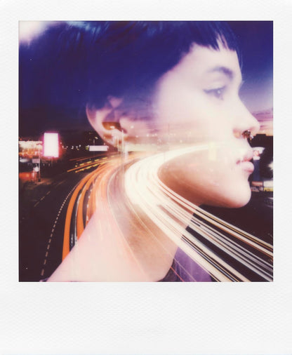 Polaroid - Now+ Gen 3 White