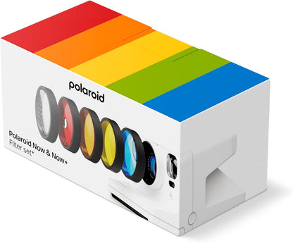 Polaroid - Now & Now+ Filter Set