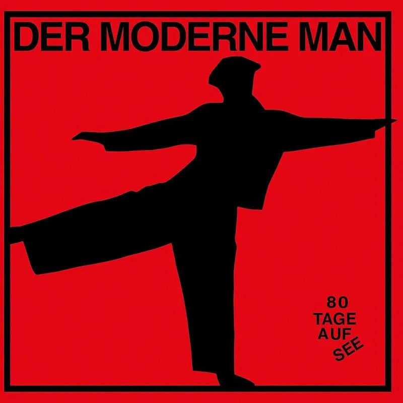 80 Tage Auf See