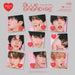 Blue Paradise - Digipack Random Cover Version - incl. Photocards, Band Sticker, Medicine Envelop, Lovesick Card, Prescription Card + Poster