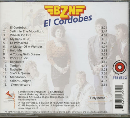 El Cordobes