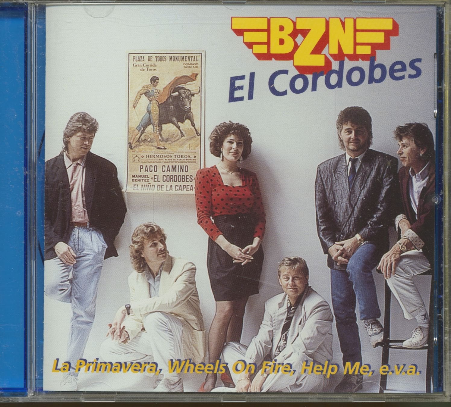 El Cordobes