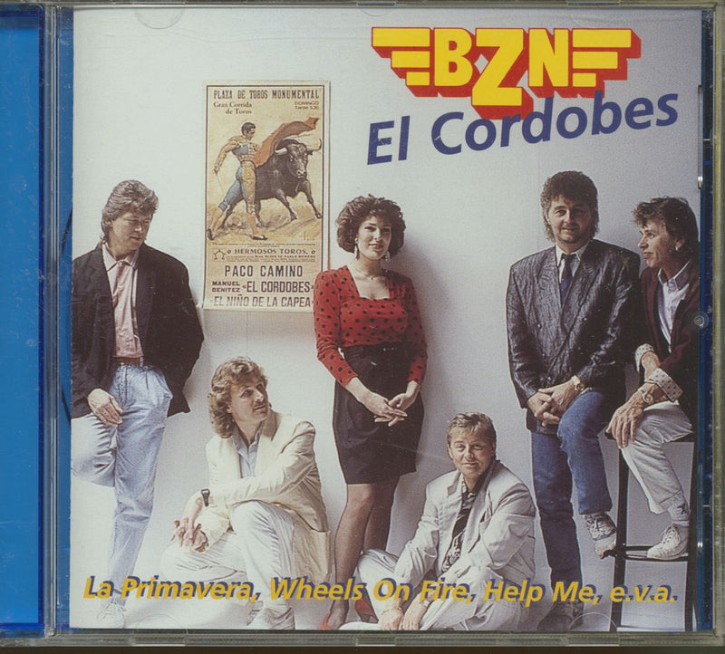 El Cordobes