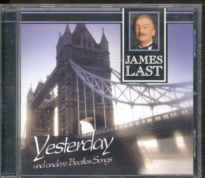 Yesterday und andere Beatles Songs