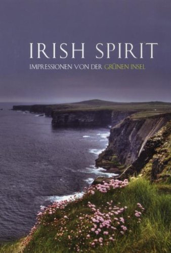 Irish Spirit