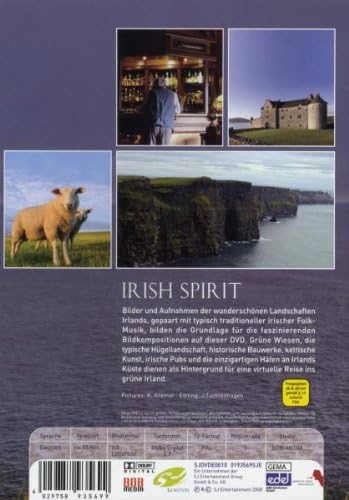 Irish Spirit