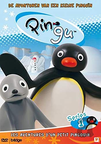 Pingu 1