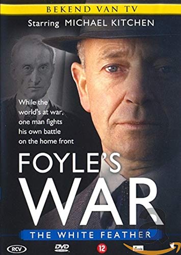 Foyles war - the white feather