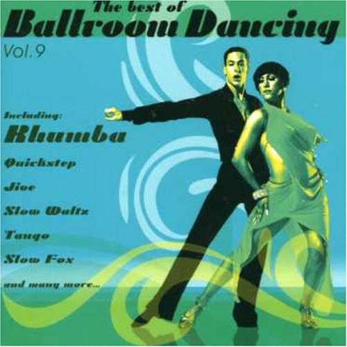 Best of Ballroom Dancing, The - Vol. 9