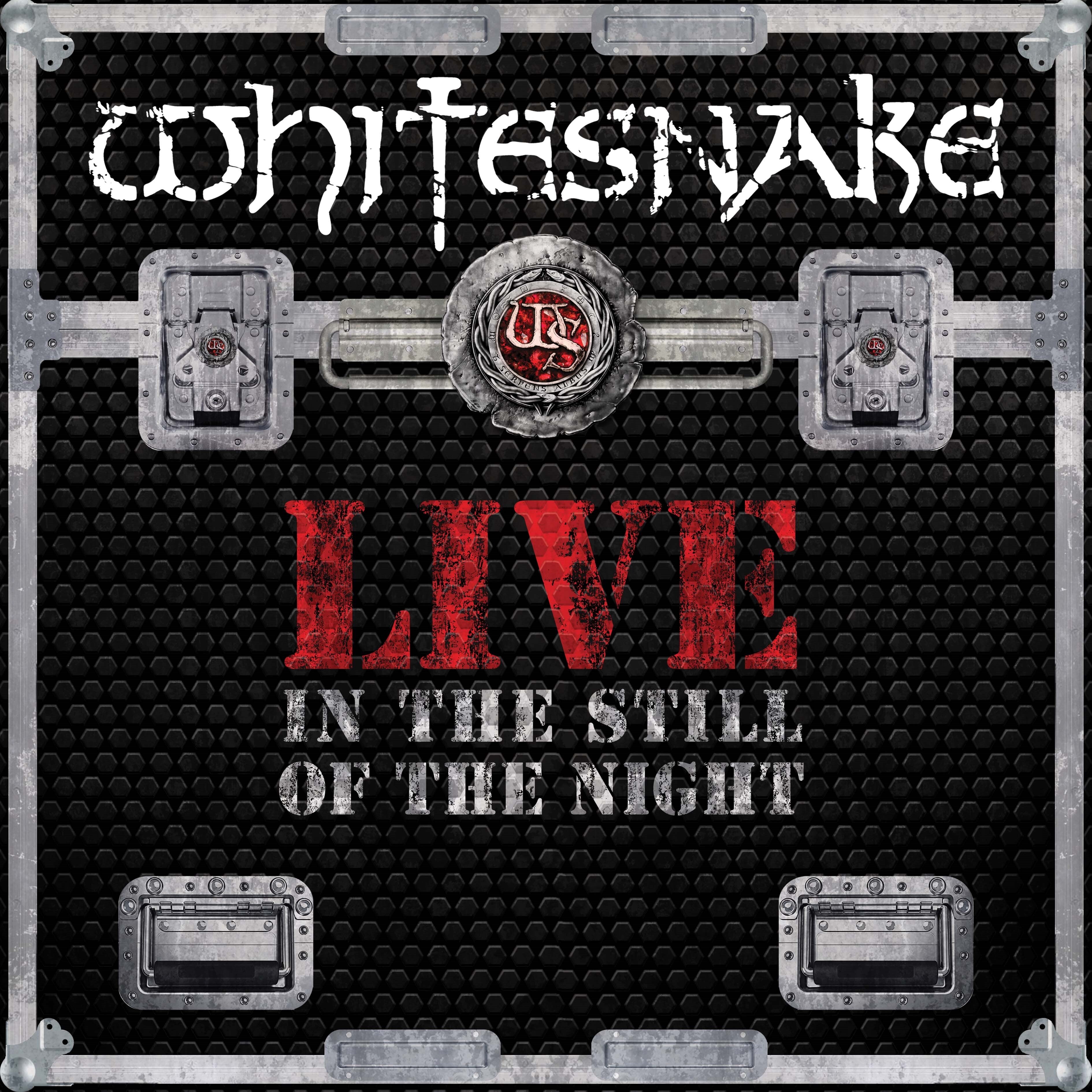 Live...in the Still of the Night