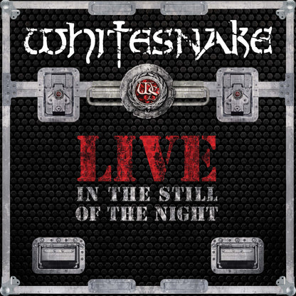 Live...in the Still of the Night