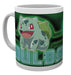 GB eye Pokémon Bulbasaur Neon Mug