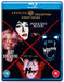 Horror Thrillers: 4-film Collection