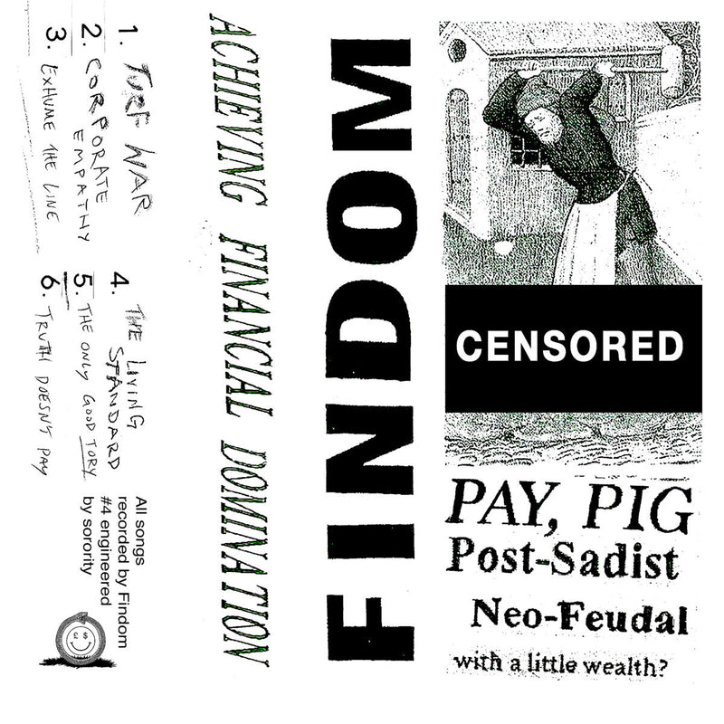 Pay, Pig