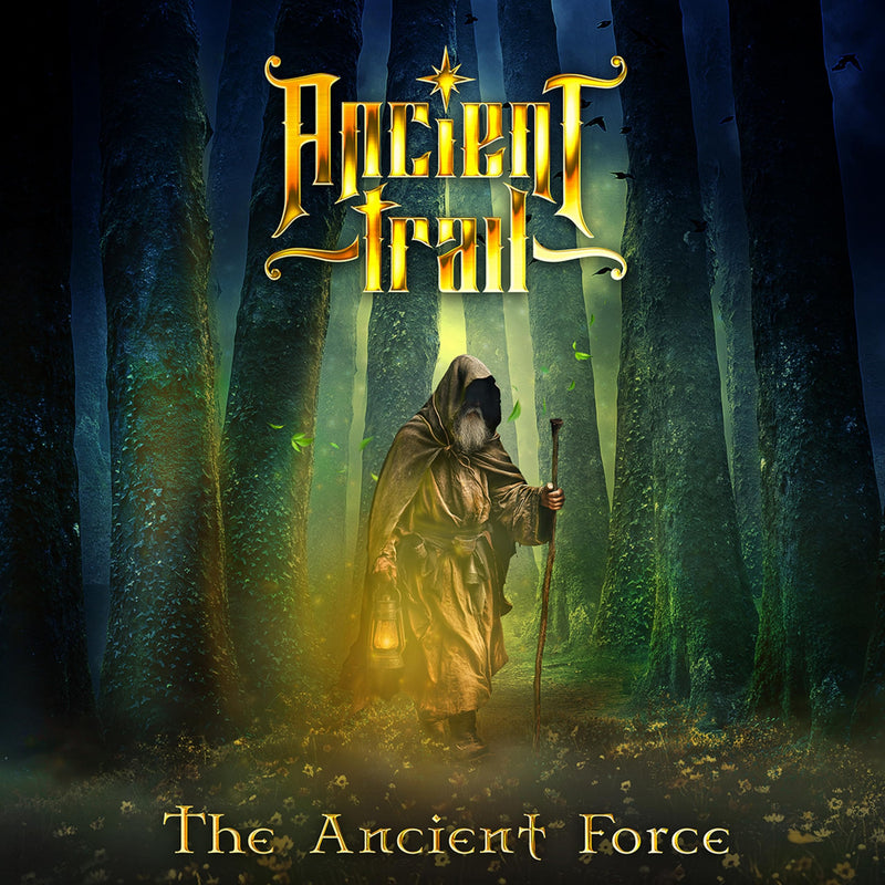 The Ancient Force
