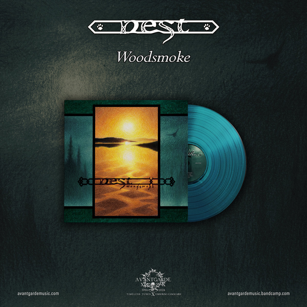 Woodsmoke
