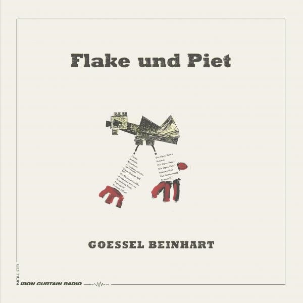 Goessel Beinhart