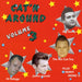 Cat'N Around, Vol. 3