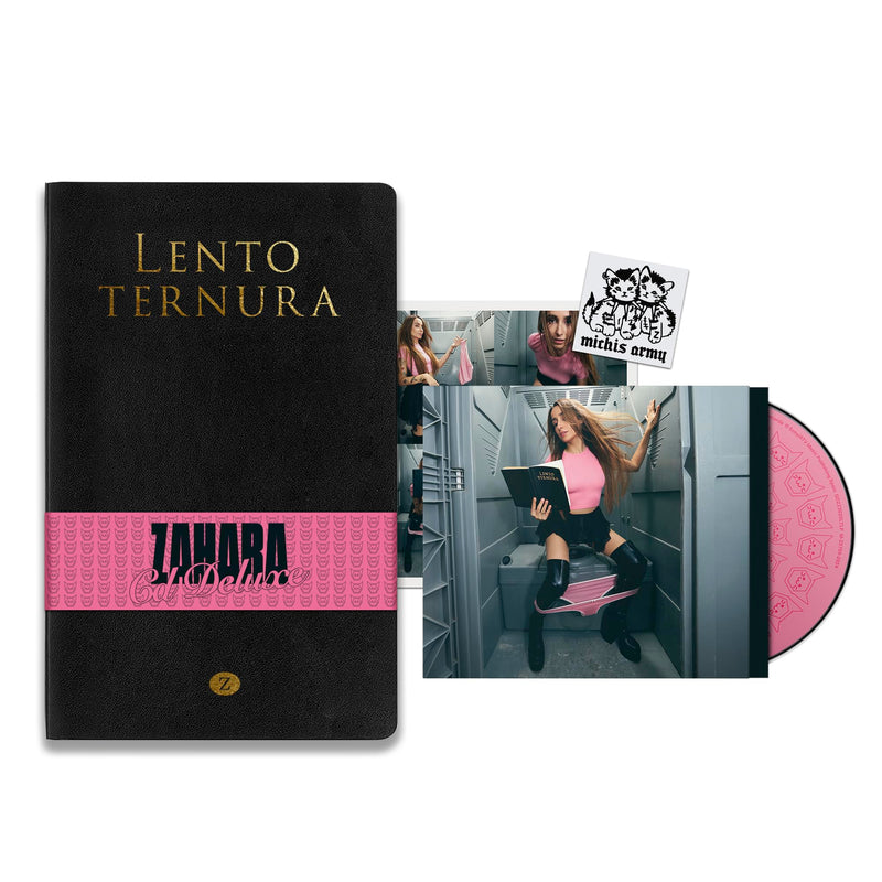 LENTO TERNURA