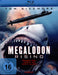 MEGALODON RISING - DIESES MAL KOMMT ER N