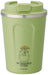 Skater STBC3F_535918 Coffee Tumbler, S, Vacuum Stainless Steel, Hot and Cold Retention, 11.8 fl oz (350 ml), My Neighbor Totoro, Ghibli, Diameter 3.6 x Height 5.4 inches (91 x 136 mm