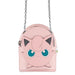 Pokemon Micro Bag Geldborse mit Schlusselanhanger