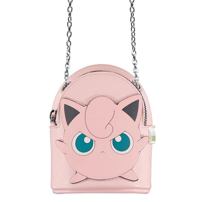 Pokemon Micro Bag Geldborse mit Schlusselanhanger