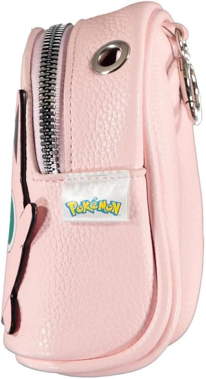 Pokemon Micro Bag Geldborse mit Schlusselanhanger