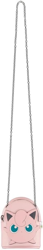 Pokemon Micro Bag Geldborse mit Schlusselanhanger