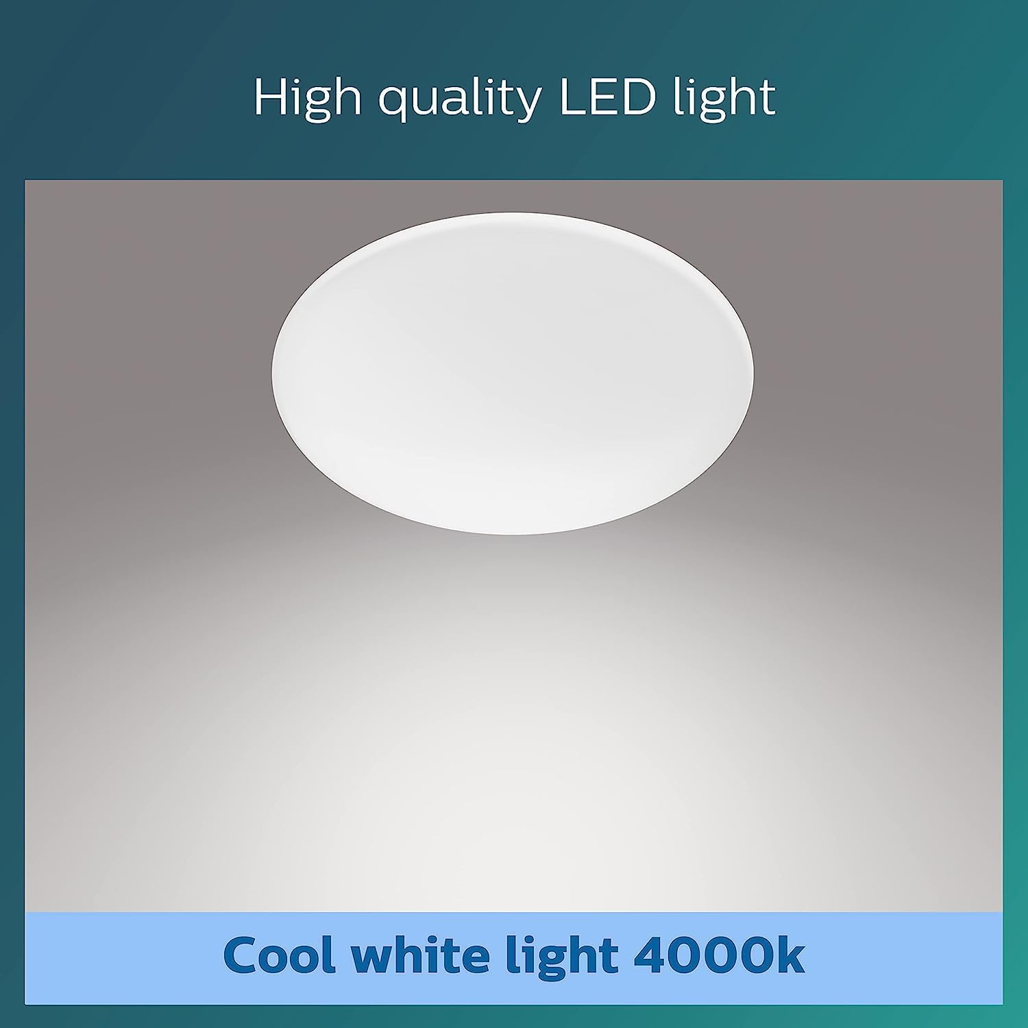 Moire CL200 RD 17W 27K W HV 06 TP