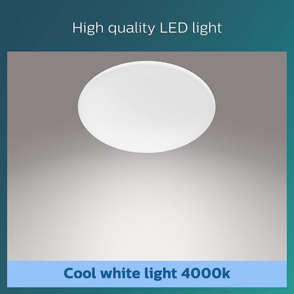 Moire CL200 RD 17W 27K W HV 06 TP