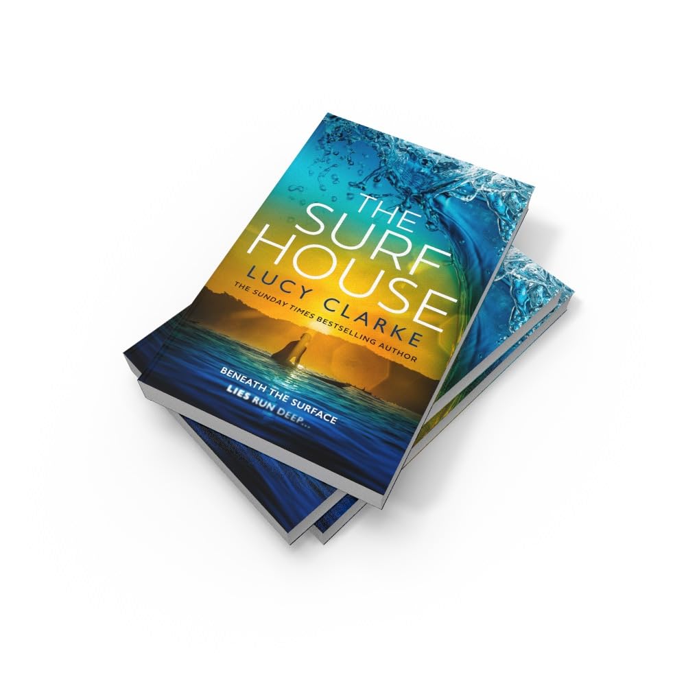 The Surf House