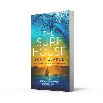 The Surf House