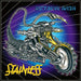 Nocturnal Racer/Snakebite
