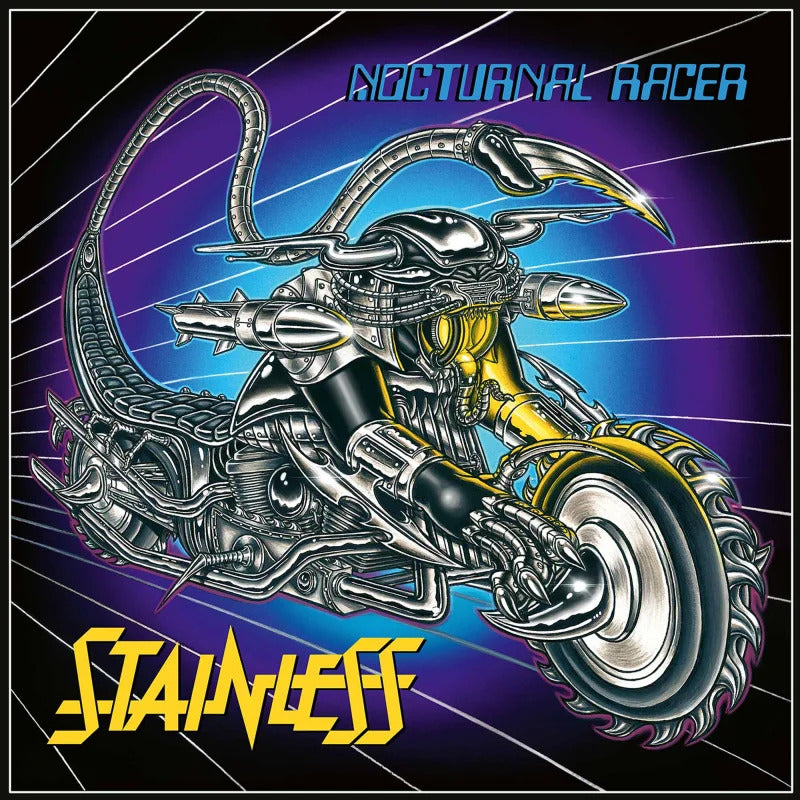 Nocturnal Racer/Snakebite