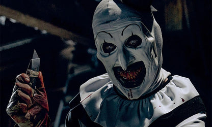 Terrifier 3 - Uncut