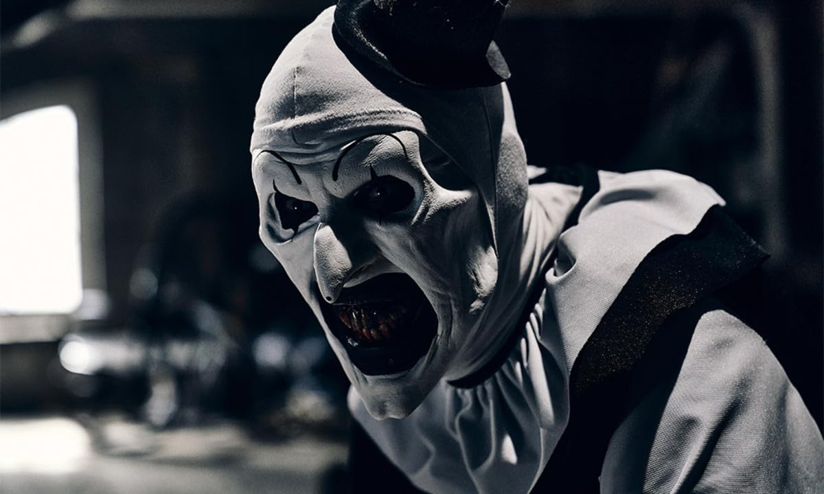 Terrifier 3 - Uncut