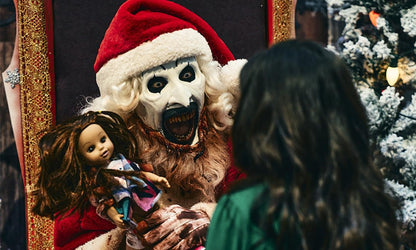 Terrifier 3 - Uncut