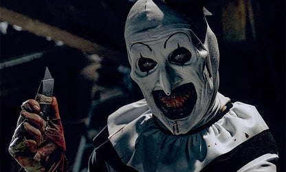 Terrifier 3 - Uncut