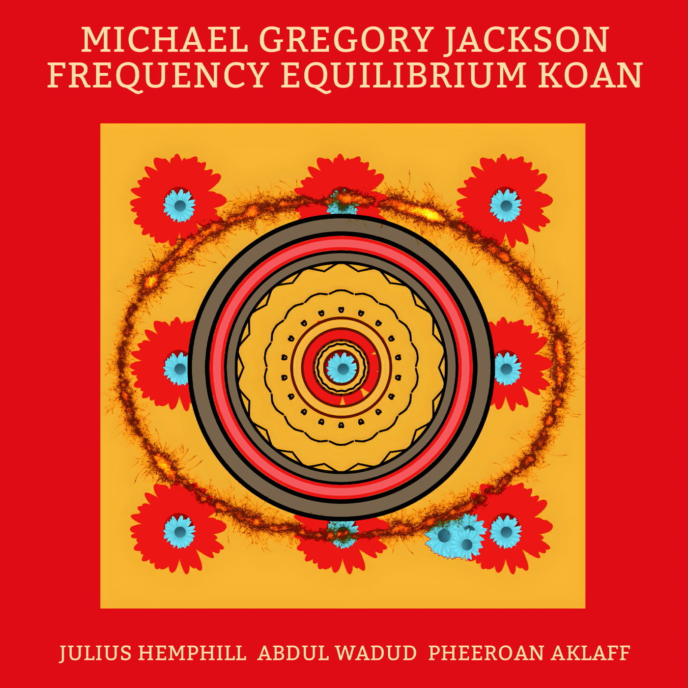 Frequecy Equilibrium Koan