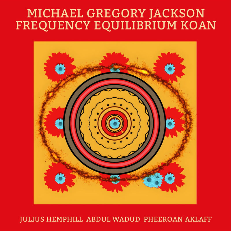 Frequecy Equilibrium Koan