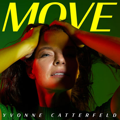 Move (Nicht signiert)