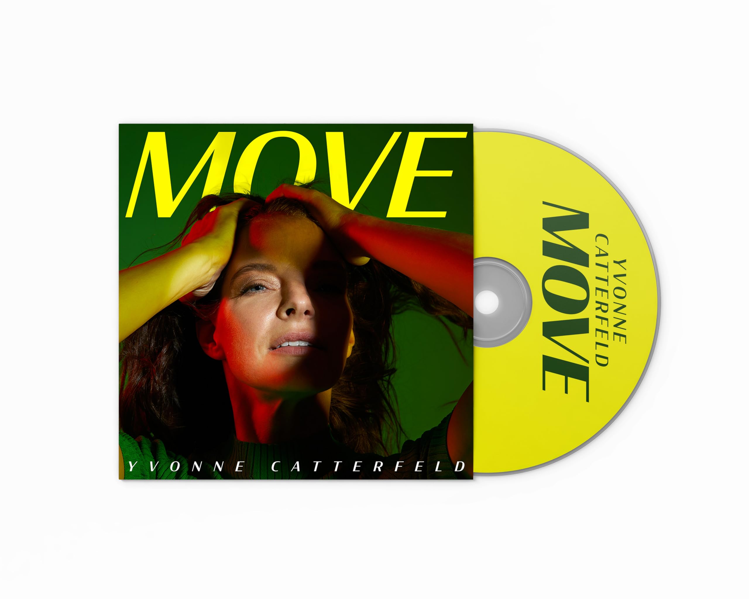 Move (Nicht signiert)