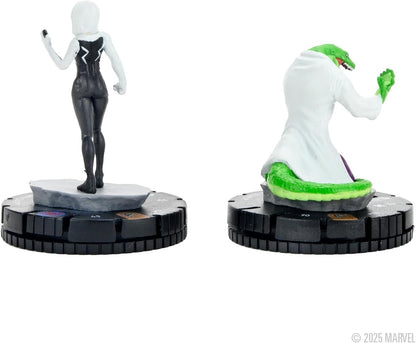 WizKids Marvel HeroClix: Spider-Verse Play at Home Kit